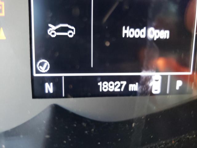 Photo 8 from auction – 2020 CHEVROLET SONIC with VIN 1G1JG6SB9L4123366