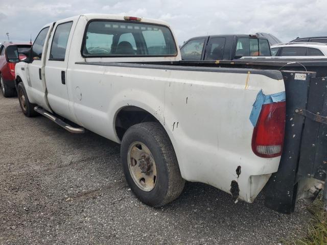 Photo 3 from auction – 2005 FORD F250 SUPER with VIN 1FTSW20P85EB72321