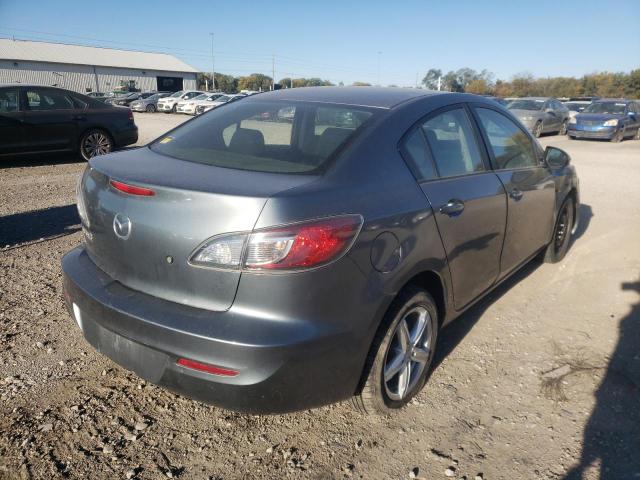 Photo 4 from auction – 2013 MAZDA 3 I with VIN JM1BL1TF9D1713131