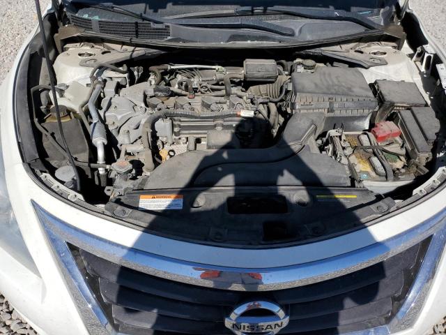 Photo 7 from auction – 2014 NISSAN ALTIMA 2.5 with VIN 1N4AL3AP8EC272252