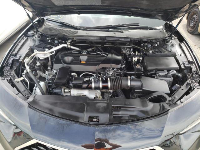 Photo 7 from auction – 2021 ACURA TLX with VIN 19UUB5F33MA000375