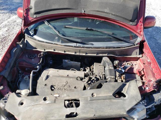 Photo 7 from auction – 2014 MITSUBISHI OUTLANDER with VIN 4A4AP3AU3EE031197