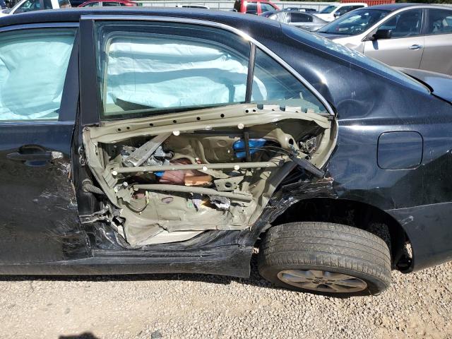 Photo 9 from auction – 2011 TOYOTA CAMRY BASE with VIN 4T1BF3EK8BU215460