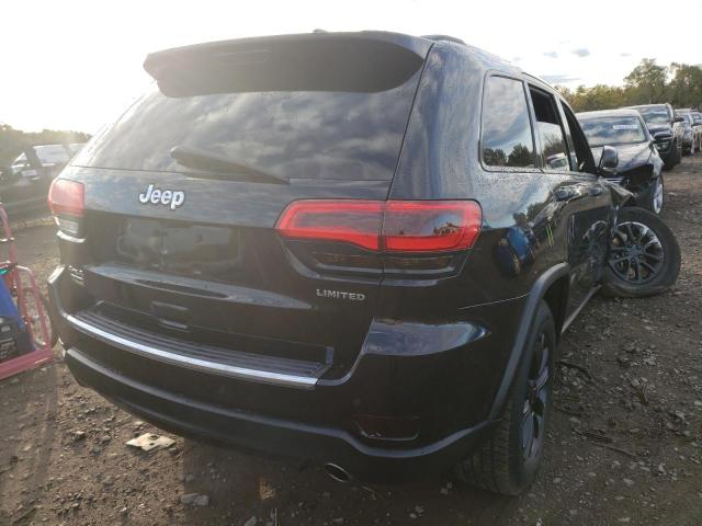 Photo 4 from auction – 2015 JEEP GRAND CHER with VIN 1C4RJFBG4FC812250