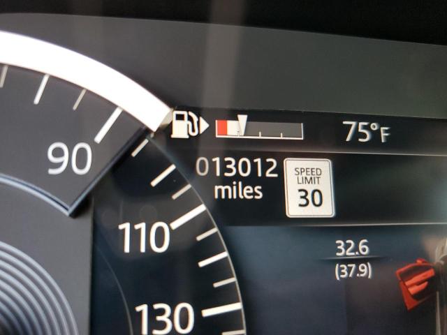 Photo 8 from auction – 2021 LAND ROVER RANGE ROVE with VIN SALYT2EX4MA323147