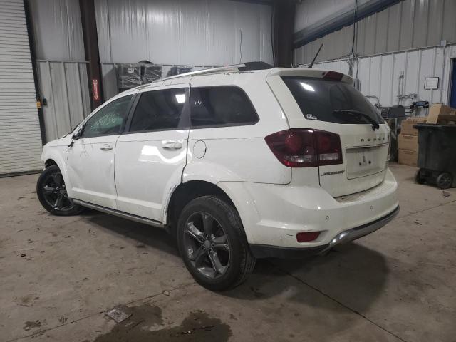 Photo 3 from auction – 2015 DODGE JOURNEY CR with VIN 3C4PDCGGXFT746863