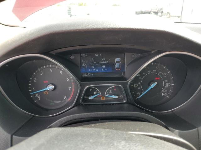 Photo 8 from auction – 2015 FORD FOCUS SE with VIN 1FADP3FE7FL366066
