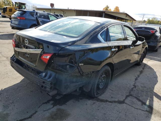 Photo 4 from auction – 2016 NISSAN ALTIMA 2.5 with VIN 1N4AL3AP1GN375262