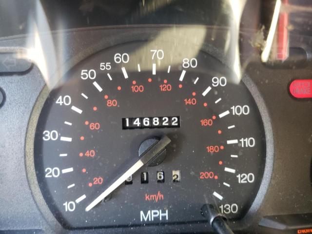 Photo 8 from auction – 1998 FORD CONTOUR LX with VIN 1FAFP6636WK307301