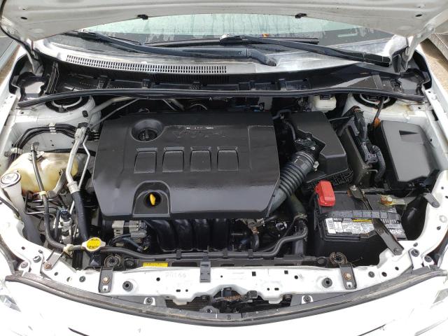 Photo 7 from auction – 2012 TOYOTA COROLLA with VIN 5YFBU4EE2CP009320