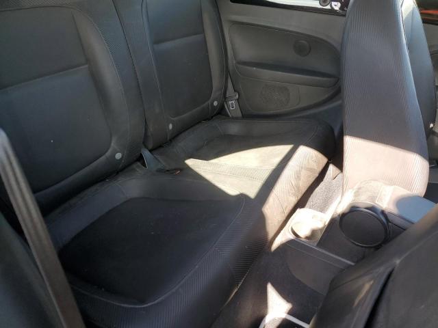 Photo 6 from auction – 2014 VOLKSWAGEN BEETLE with VIN 3VW5P7AT2EM805034