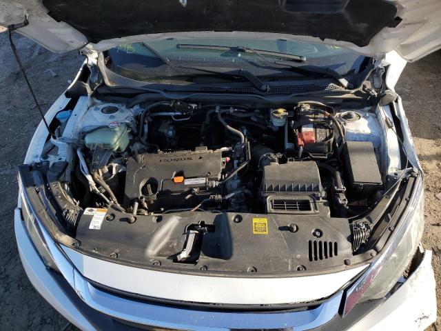 Photo 7 from auction – 2016 HONDA CIVIC LX with VIN 19XFC2F55GE055612