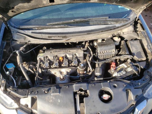 Photo 7 from auction – 2015 HONDA CIVIC EXL with VIN 2HGFB2F97FH512866