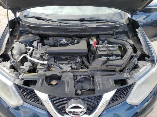 Photo 7 from auction – 2015 NISSAN ROGUE S with VIN KNMAT2MT5FP572144