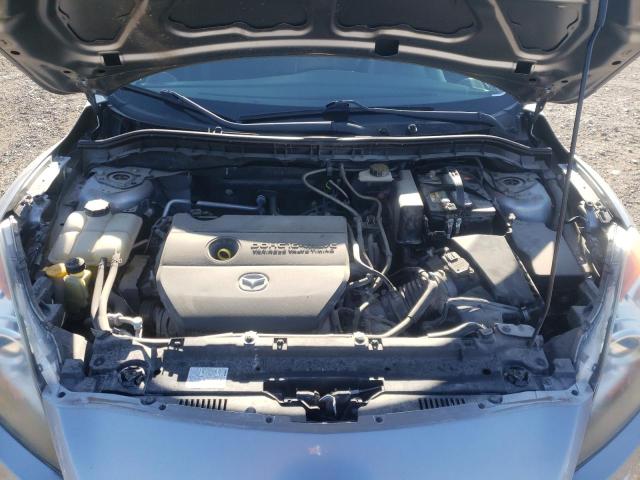 Photo 7 from auction – 2010 MAZDA 3 I with VIN JM1BL1SF3A1342240