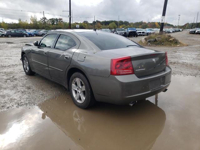 Photo 3 from auction – 2008 DODGE CHARGER R/ with VIN 2B3KA53H38H127869
