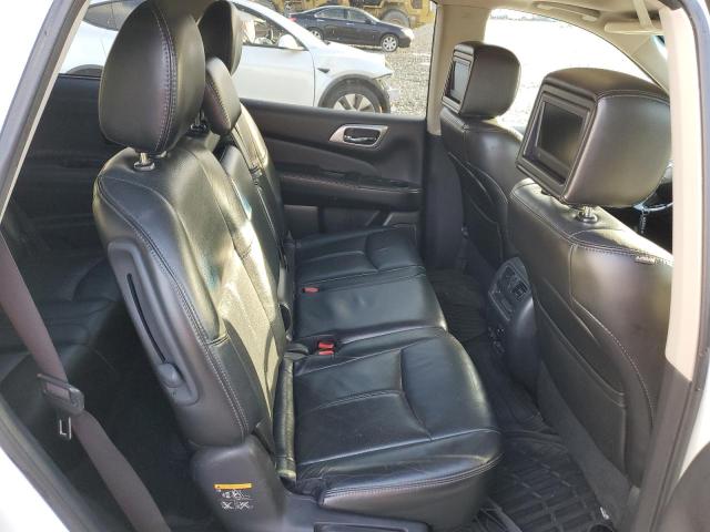 Photo 6 from auction – 2014 NISSAN PATHFINDER with VIN 5N1AR2MM4EC642564