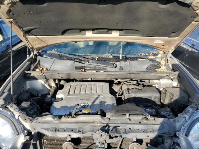 Photo 7 from auction – 2008 TOYOTA HIGHLANDER with VIN JTEES41A182043823