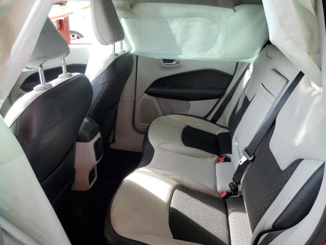 Photo 6 from auction – 2019 JEEP COMPASS LA with VIN 3C4NJCBB5KT685640