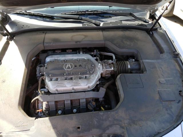 Photo 7 from auction – 2012 ACURA TL with VIN 19UUA8F50CA038800