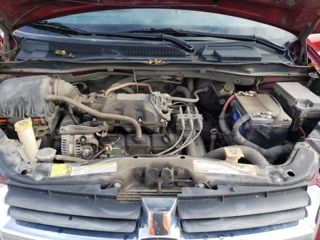 Photo 7 from auction – 2010 DODGE GRAND CARA with VIN 2D4RN4DE2AR484866