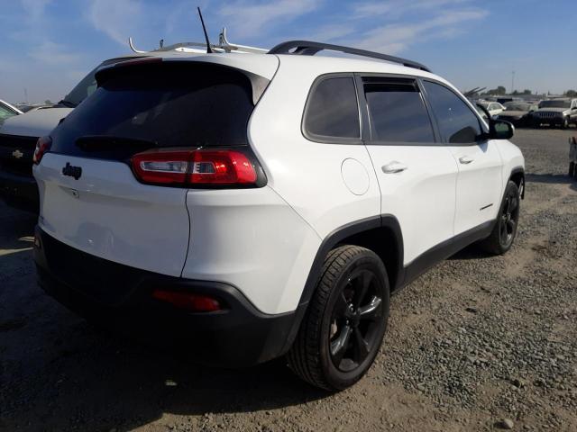 Photo 4 from auction – 2018 JEEP CHEROKEE L with VIN 1C4PJLCBXJD539987