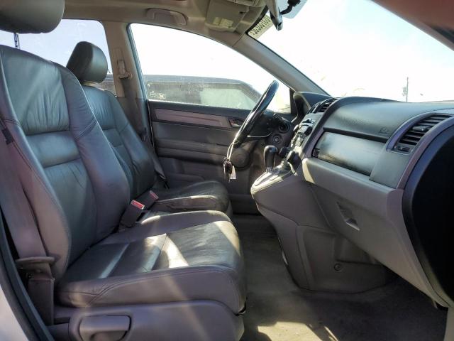 Photo 5 from auction – 2008 HONDA CR-V EXL with VIN JHLRE38768C044173