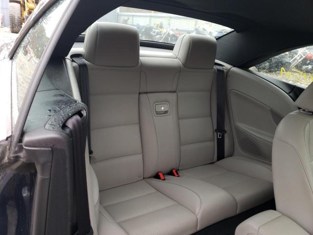 Photo 6 from auction – 2010 VOLKSWAGEN EOS TURBO with VIN WVWBA7AH5AV014368