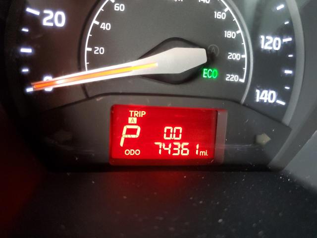 Photo 8 from auction – 2017 KIA RIO LX with VIN KNADM4A35H6044913