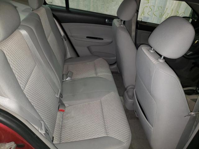 Photo 6 from auction – 2008 CHEVROLET COBALT LT with VIN 1G1AL58F487308513