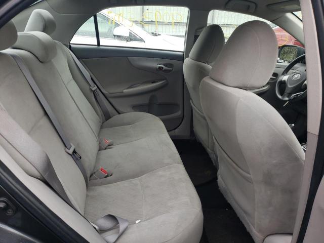 Photo 6 from auction – 2010 TOYOTA COROLLA with VIN 1NXBU4EE6AZ184603