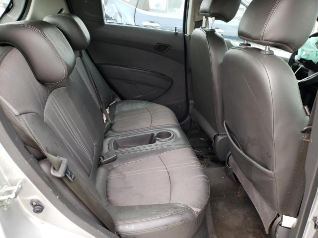 Photo 6 from auction – 2015 CHEVROLET SPARK 1LT with VIN KL8CD6S94FC716478