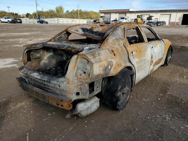 Photo 4 from auction – 2006 CHRYSLER 300 TOURIN with VIN 2C3LA53G96H244206