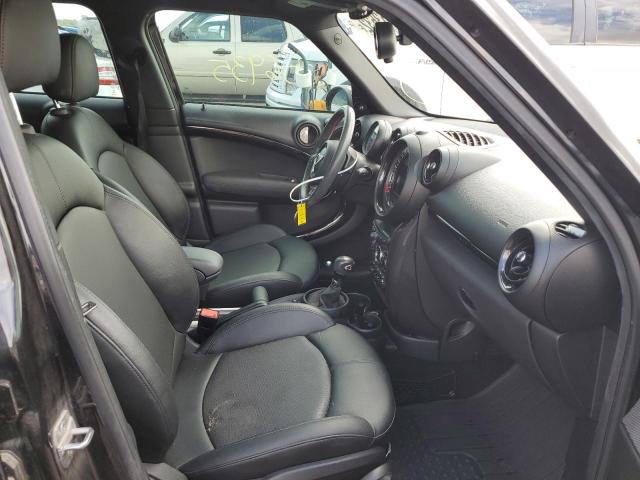 Photo 5 from auction – 2016 MINI COOPER S C with VIN WMWZC3C55GWT09569