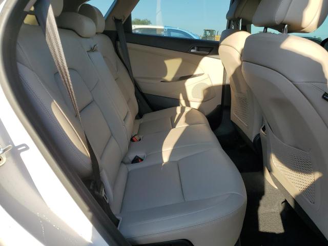 Photo 6 from auction – 2016 HYUNDAI TUCSON LIM with VIN KM8J33A22GU099495