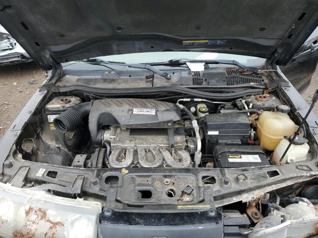 Photo 7 from auction – 2003 SATURN VUE with VIN 5GZCZ63B03S891952