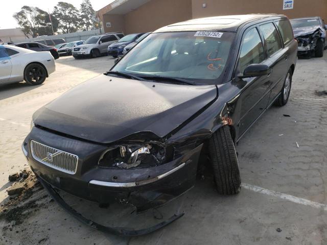 Photo 2 from auction – 2006 VOLVO V70 with VIN YV1SW612362578370