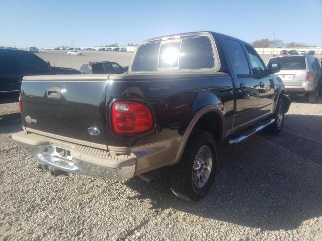 Photo 4 from auction – 2003 FORD F150 SUPER with VIN 1FTRW08L13KA98940