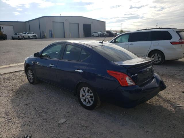 Photo 3 from auction – 2019 NISSAN VERSA S with VIN 3N1CN7AP3KL817734