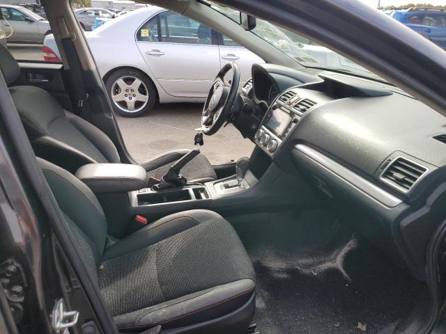 Photo 5 from auction – 2016 SUBARU CROSSTREK with VIN JF2GPADC8G8313511