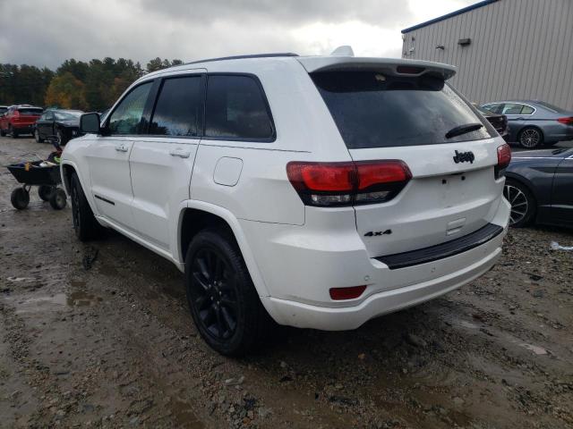 Photo 3 from auction – 2017 JEEP GRAND CHER with VIN 1C4RJFAG5HC910417