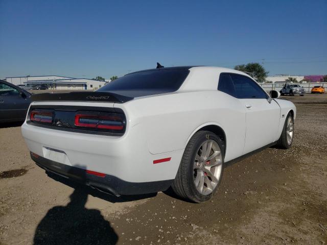 Photo 4 from auction – 2020 DODGE CHALLENGER with VIN 2C3CDZBT1LH239896