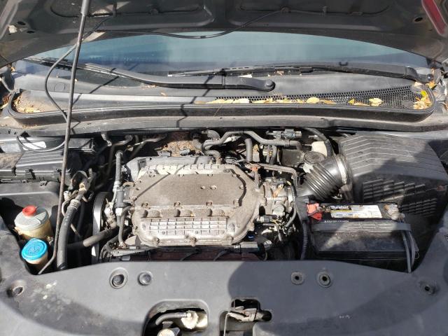 Photo 7 from auction – 2005 HONDA ODYSSEY EX with VIN 5FNRL38725B073557