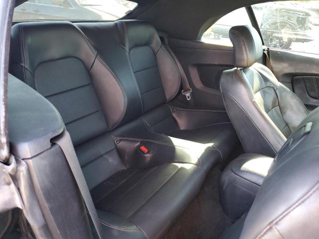 Photo 6 from auction – 2017 FORD MUSTANG with VIN 1FATP8UH0H5279297