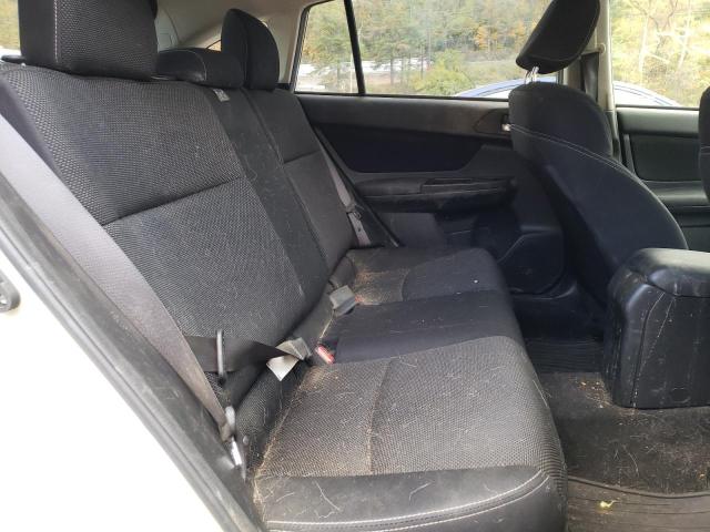 Photo 6 from auction – 2014 SUBARU XV CROSSTR with VIN JF2GPACC3E8281873
