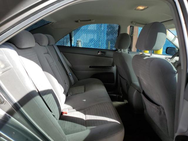 Photo 6 from auction – 2005 TOYOTA CAMRY LE with VIN 4T1BE32K85U633853