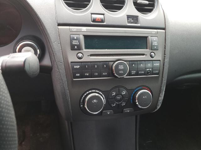 Photo 9 from auction – 2012 NISSAN ALTIMA BAS with VIN 1N4AL2AP8CN460586
