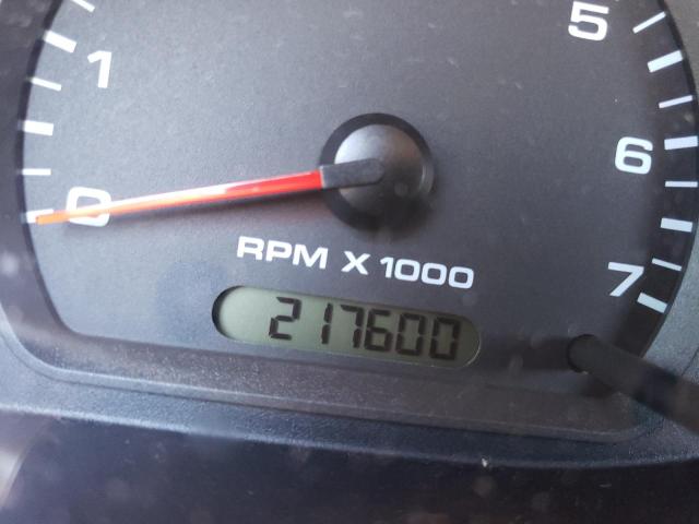 Photo 8 from auction – 2008 FORD RANGER with VIN 1FTYR10D78PA19620
