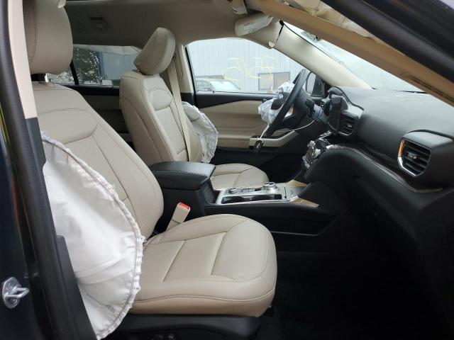 Photo 5 from auction – 2022 FORD EXPLORER L with VIN 1FMSK8FH7NGA22182