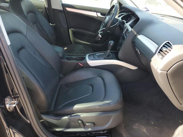 Photo 5 from auction – 2011 AUDI A4 PREMIUM with VIN WAUAFAFL0BN038891